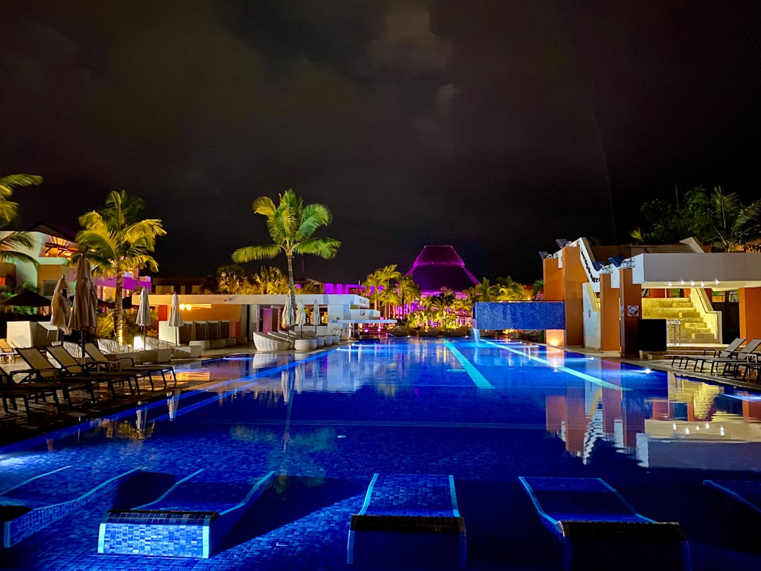 Experience Luxury at Novo Resort The Residence Lux